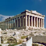 The Evolution of Pre-Modern Architecture: From Ancient Egypt to Neoclassicism