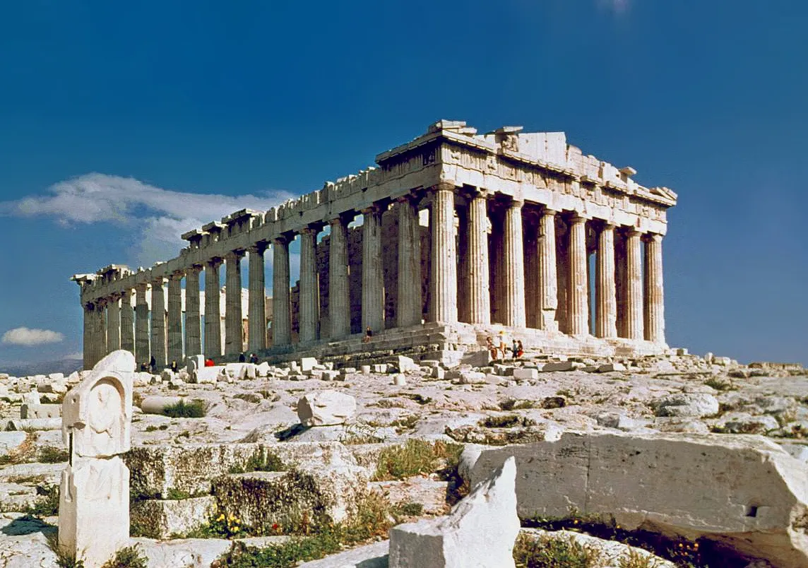 The Evolution of Pre-Modern Architecture: From Ancient Egypt to Neoclassicism 3 The Evolution of Pre-Modern Architecture: From Ancient Egypt to Neoclassicism
