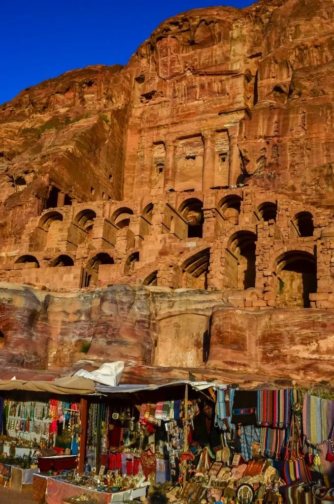 Rock-Cut Architecture of Petra: How an Ancient City Was Carved, Not Built 3 Rock-Cut Architecture of Petra
