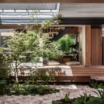 10 Biophilic Interiors That Blend Architecture with Nature