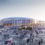 7 Upcoming Sports Stadiums Across The US