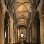 The Evolution of Pre-Modern Architecture: From Ancient Egypt to Neoclassicism