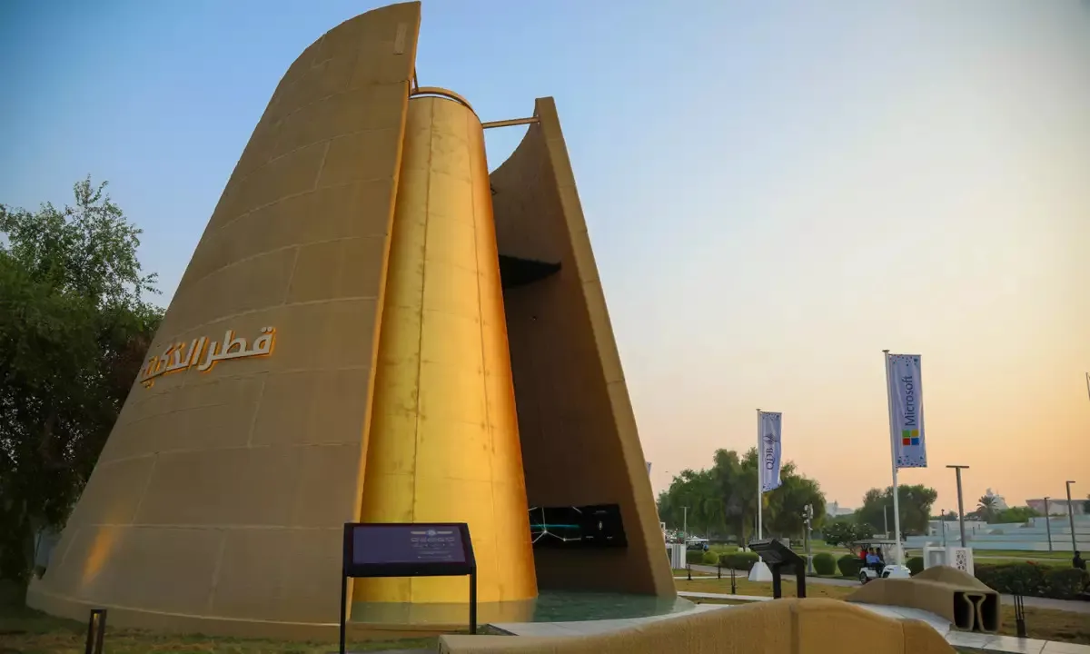 Top 10 Tallest 3D-Printed Buildings 12 Top 10 Tallest 3D-Printed Buildings