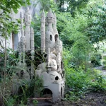 3D-Printed Bug Hotel Crafted from Clay