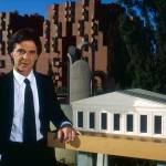 6 Timeless Projects By Ricardo Bofill