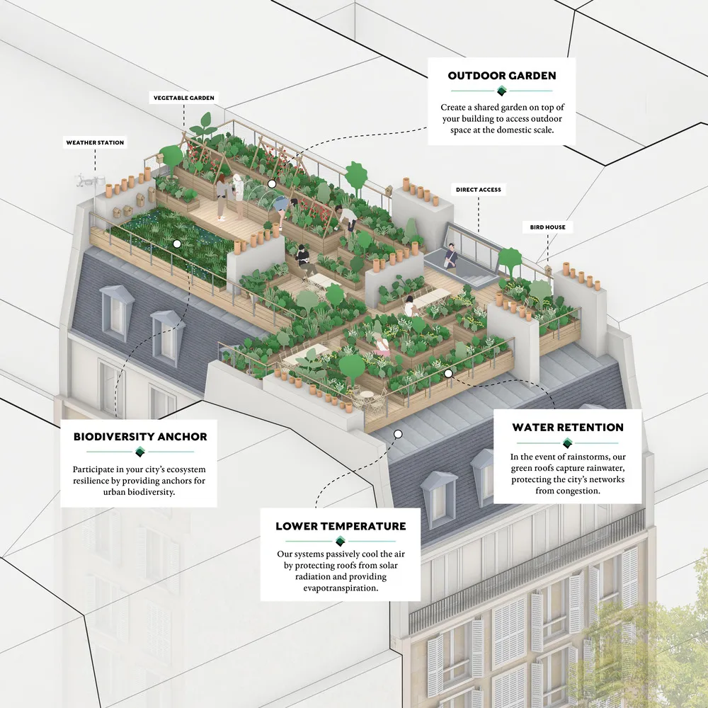 Experimental Living at Venice Architecture Biennale 2025 4 Experimental Living at Venice Architecture Biennale 2025