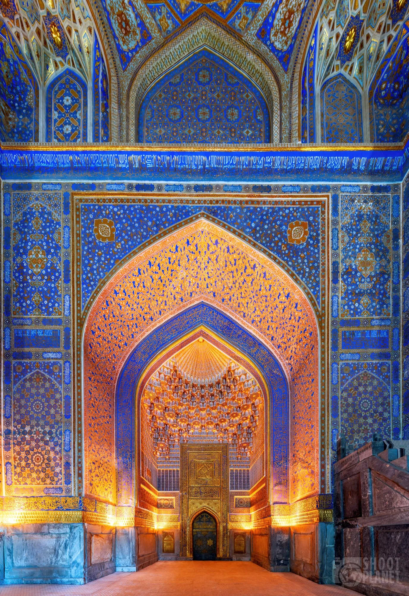 Samarkand: An Urban Study from the Silk Road Era 2 Samarkand: An Urban Study from the Silk Road Era