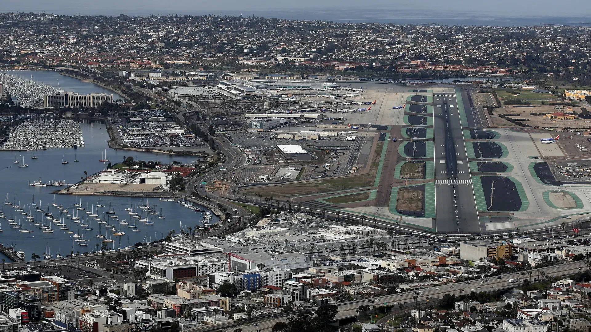 The 10 Most Environmentally Friendly Airports Around The World 12 The 10 Most Environmentally Friendly Airports Around The World