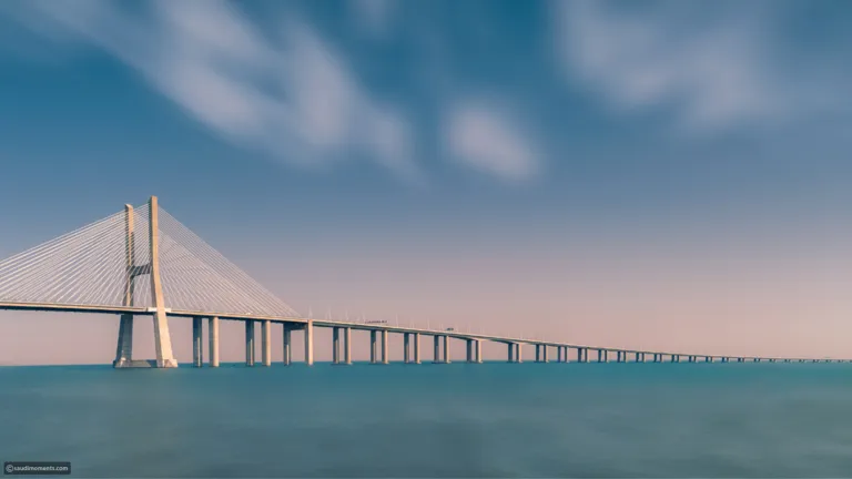 Red Sea Bridge Between Egypt and Saudi Arabia Moves Ahead with $4 Billion Plan 3 Red Sea Bridge Between Egypt and Saudi Arabia Moves Ahead with Billion Plan