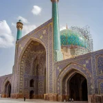 City Guide for Isfahan: 15 Must-See Masterpieces in the Heart of Iran