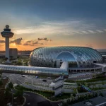 The 10 Most Environmentally Friendly Airports Around The World