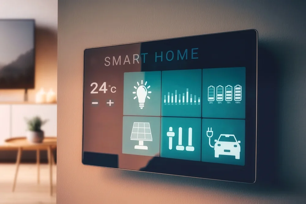 The Hidden Brain of Architecture: What Architects Need to Know About Smart Building Operating Systems 2 The Hidden Brain of Architecture: What Architects Need to Know About Smart Building Operating Systems