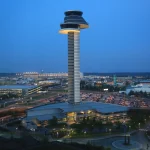 The 10 Most Environmentally Friendly Airports Around The World