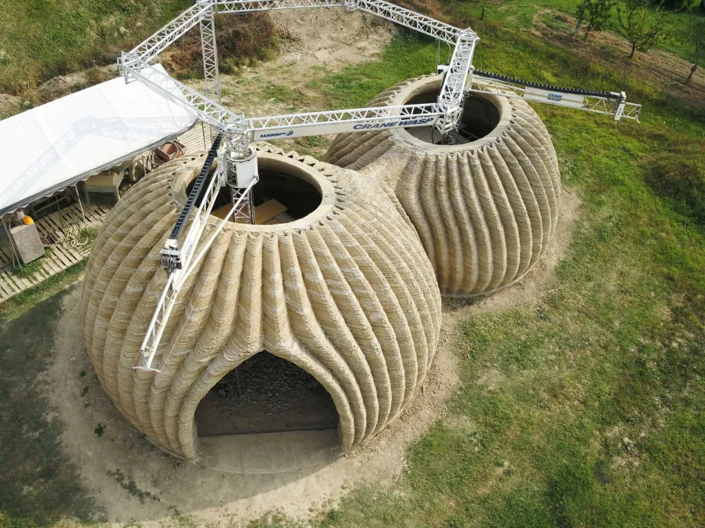 Next-Gen Architecture: Top 7 Architectural Trends Influencing The Future 6 Next-Gen Architecture: Top 7 Architectural Trends Influencing The Future