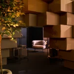 The Para-Voxel by Design Synthesis Demonstrates Sustainable Parametric Thinking