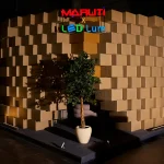 The Para-Voxel by Design Synthesis Demonstrates Sustainable Parametric Thinking