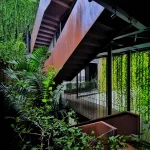 10 Biophilic Interiors That Blend Architecture with Nature
