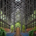 10 Biophilic Interiors That Blend Architecture with Nature