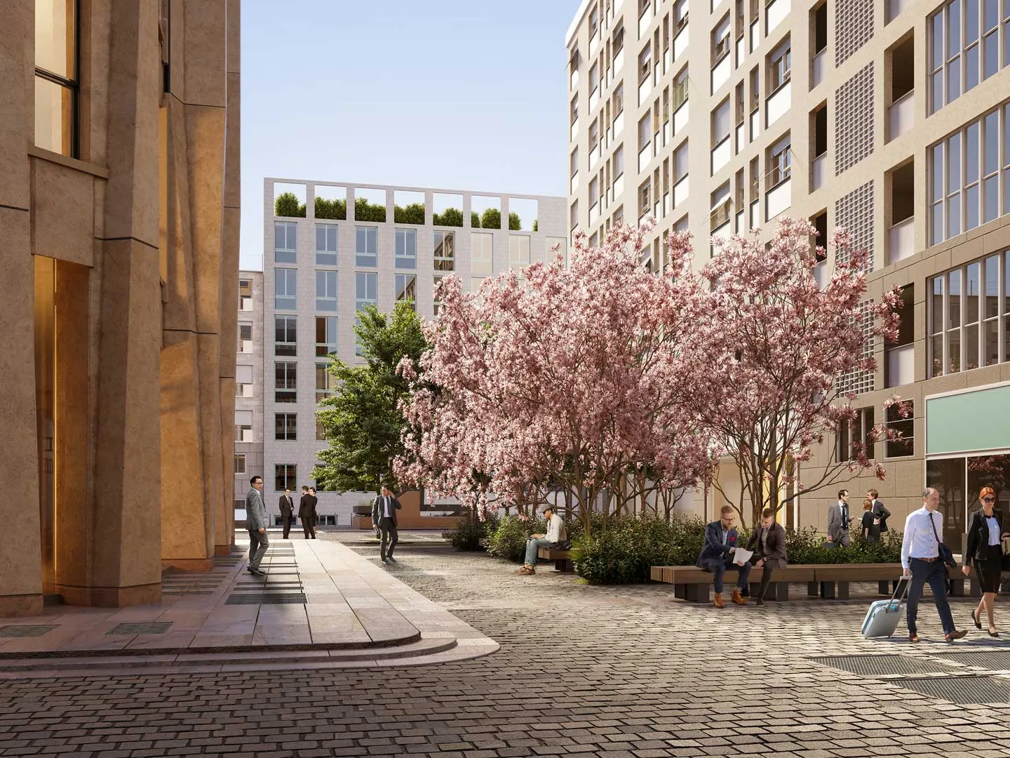 Brutalist Icon Torre Velasca Reopens in Milan 6 Brutalist Icon Torre Velasca Reopens in Milan