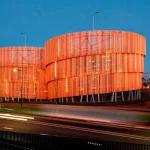 Top Emerging Building Materials for 2025: Redefining Sustainable Construction