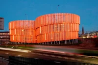 Top Emerging Building Materials for 2025: Redefining Sustainable Construction