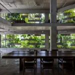 10 Biophilic Interiors That Blend Architecture with Nature