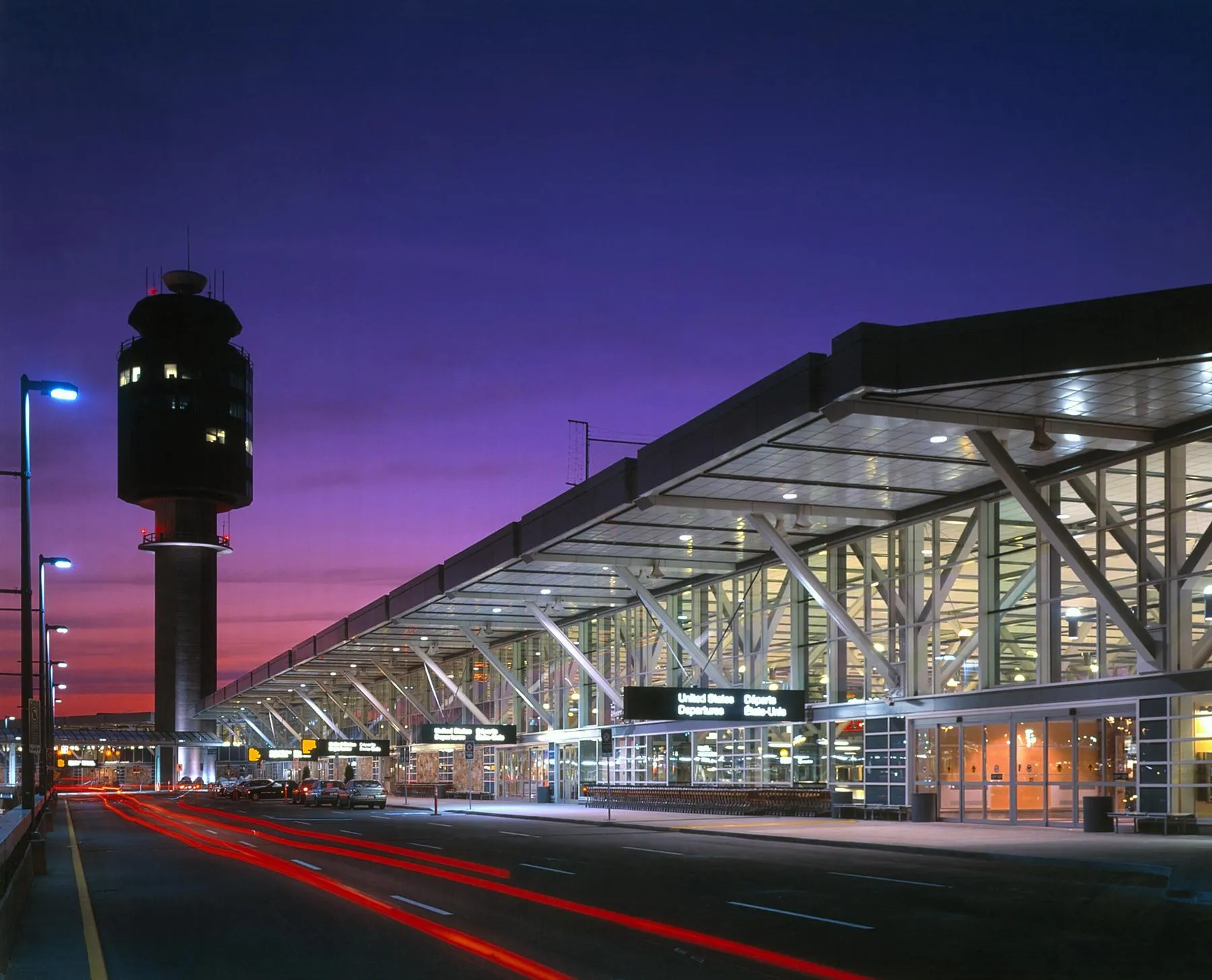 The 10 Most Environmentally Friendly Airports Around The World 11 The 10 Most Environmentally Friendly Airports Around The World