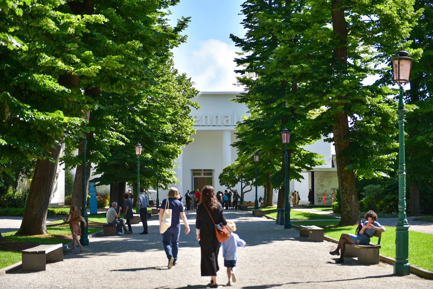 Experimental Living at Venice Architecture Biennale 2025 6 Experimental Living at Venice Architecture Biennale 2025
