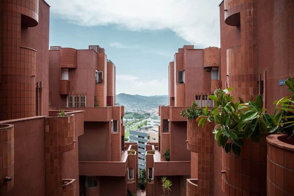 6 Timeless Projects By Ricardo Bofill 3 Walden 7 Ricardo Bofill