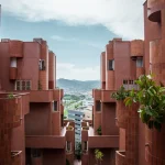 Walden 7 Ricardo Bofill