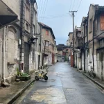 Walking Buildings: Shanghai Relocates 7,500-Ton Shikumen Complex with Robots