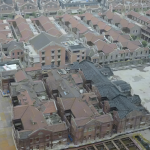 Walking Buildings: Shanghai Relocates 7,500-Ton Shikumen Complex with Robots