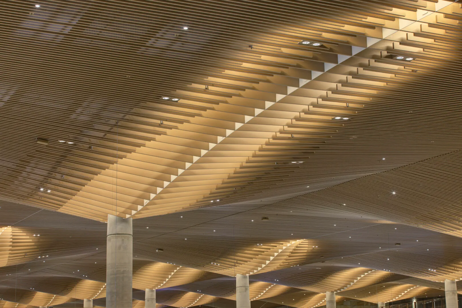 Western Sydney International Airport Opens as Australia’s Most Innovative Terminal Yet 4 Western Sydney International Airport Opens as Australia’s Most Innovative Terminal Yet