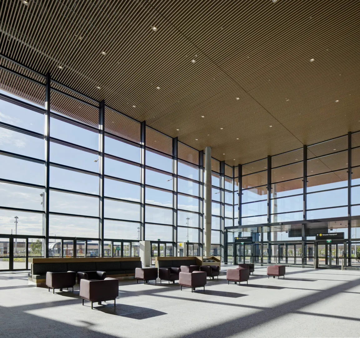 Western Sydney International Airport Opens as Australia’s Most Innovative Terminal Yet 8 Western Sydney International Airport Opens as Australia’s Most Innovative Terminal Yet