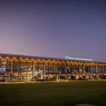 Australia’s Most Innovative Terminal Yet: Western Sydney International Airport