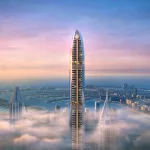 Top 10 Super-Tall Buildings Under Construction