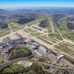 The 10 Most Environmentally Friendly Airports Around The World