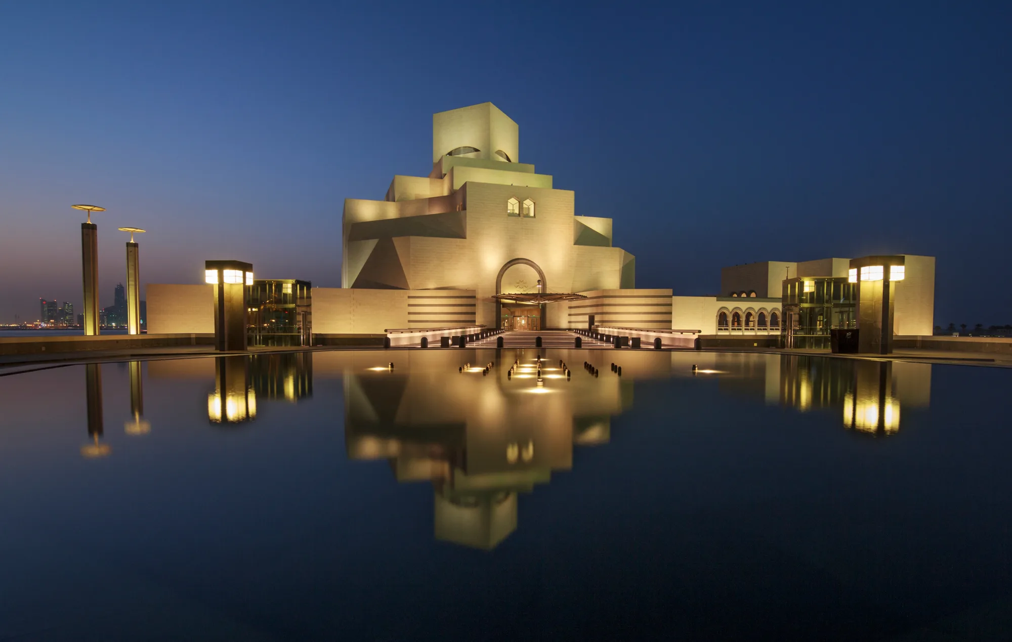 10 Museums That Enhance the Cultural Experience