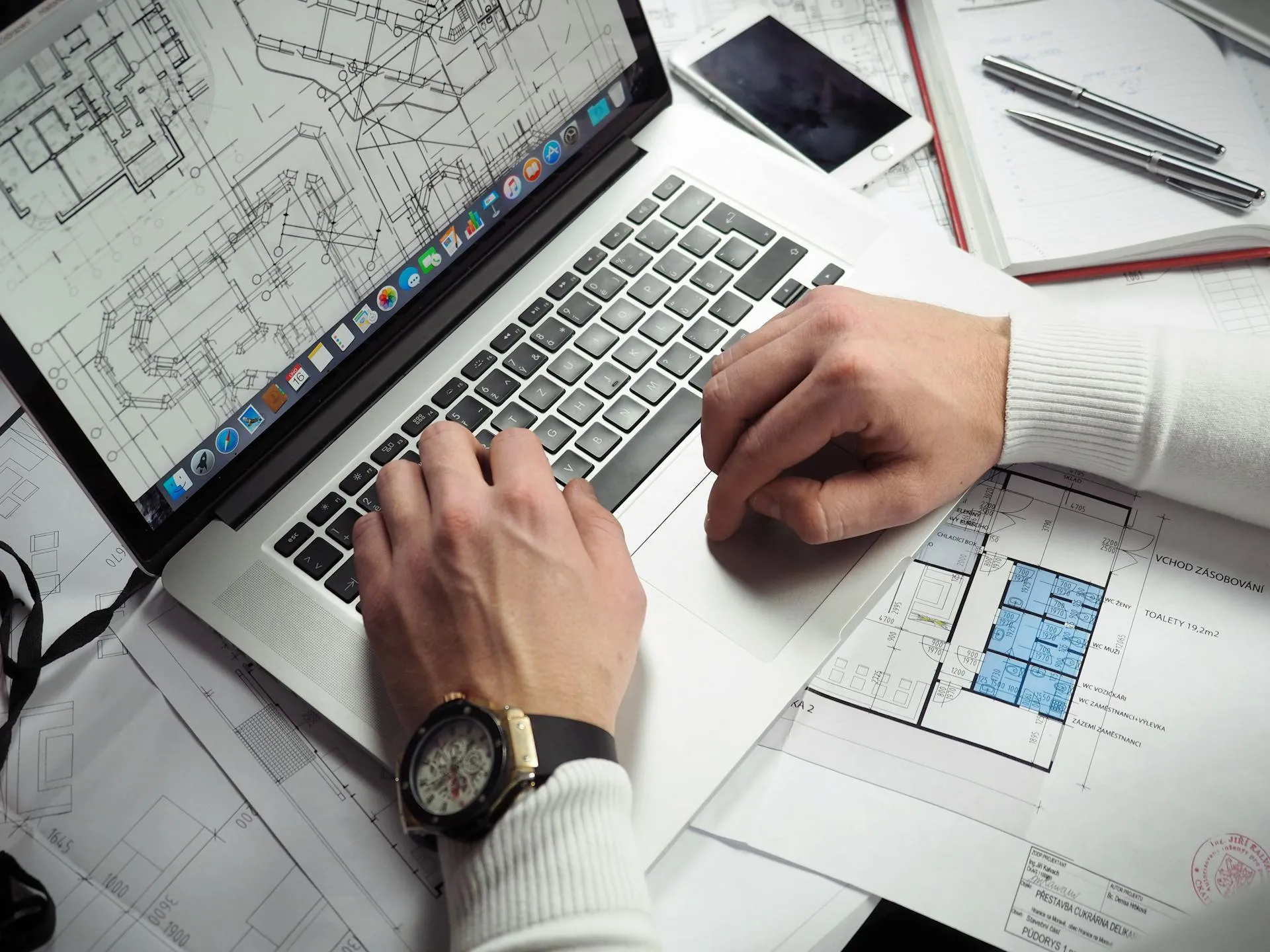 10 Reasons You Should Choose Architecture as a Career 4 10 Reasons You Should Choose Architecture as a Career