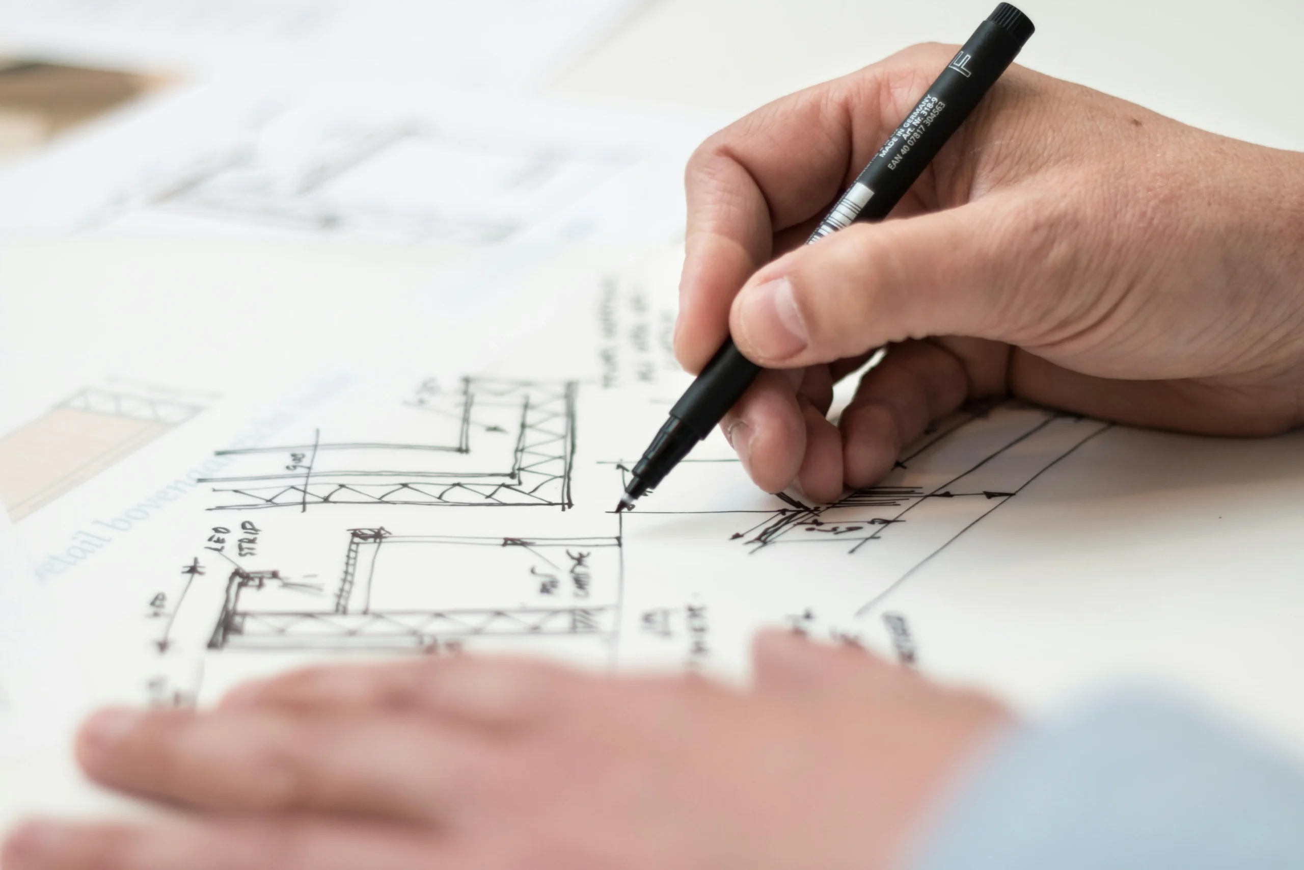 10 Reasons You Should Choose Architecture as a Career 2 10 Reasons You Should Choose Architecture as a Career