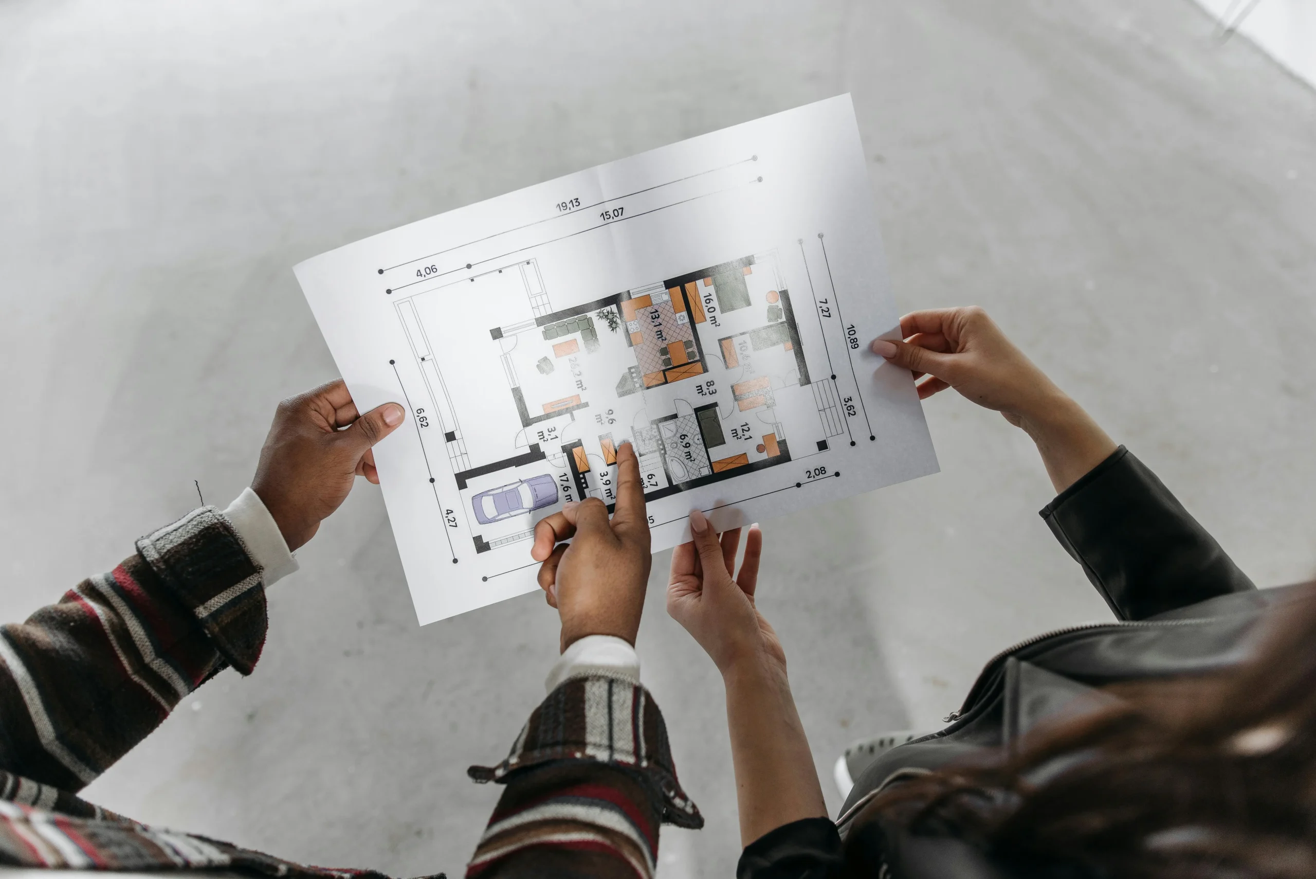10 Reasons You Should Choose Architecture as a Career 3 10 Reasons You Should Choose Architecture as a Career