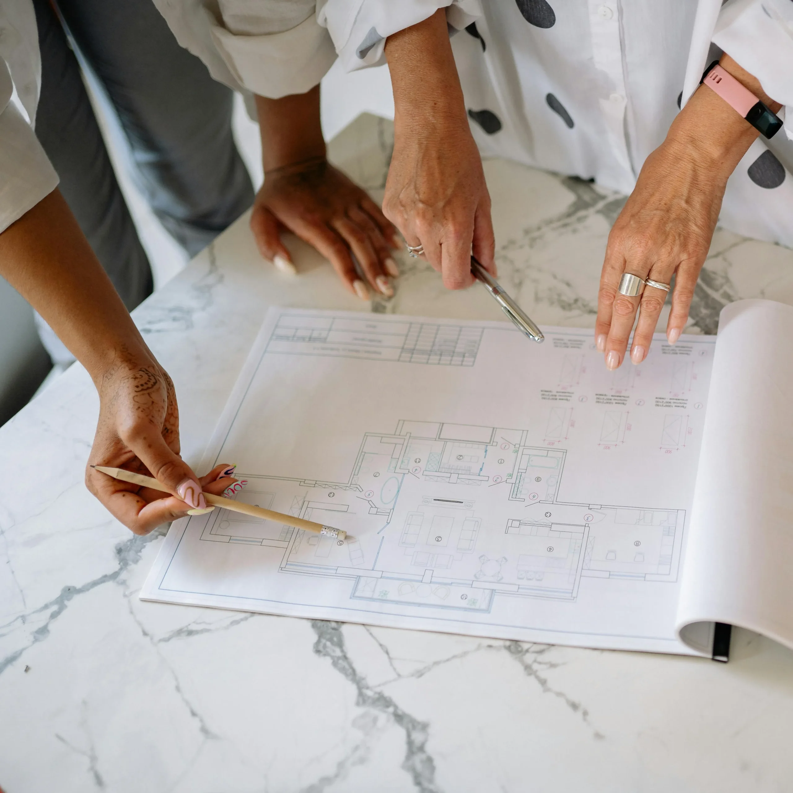 10 Reasons You Should Choose Architecture as a Career 6 10 Reasons You Should Choose Architecture as a Career