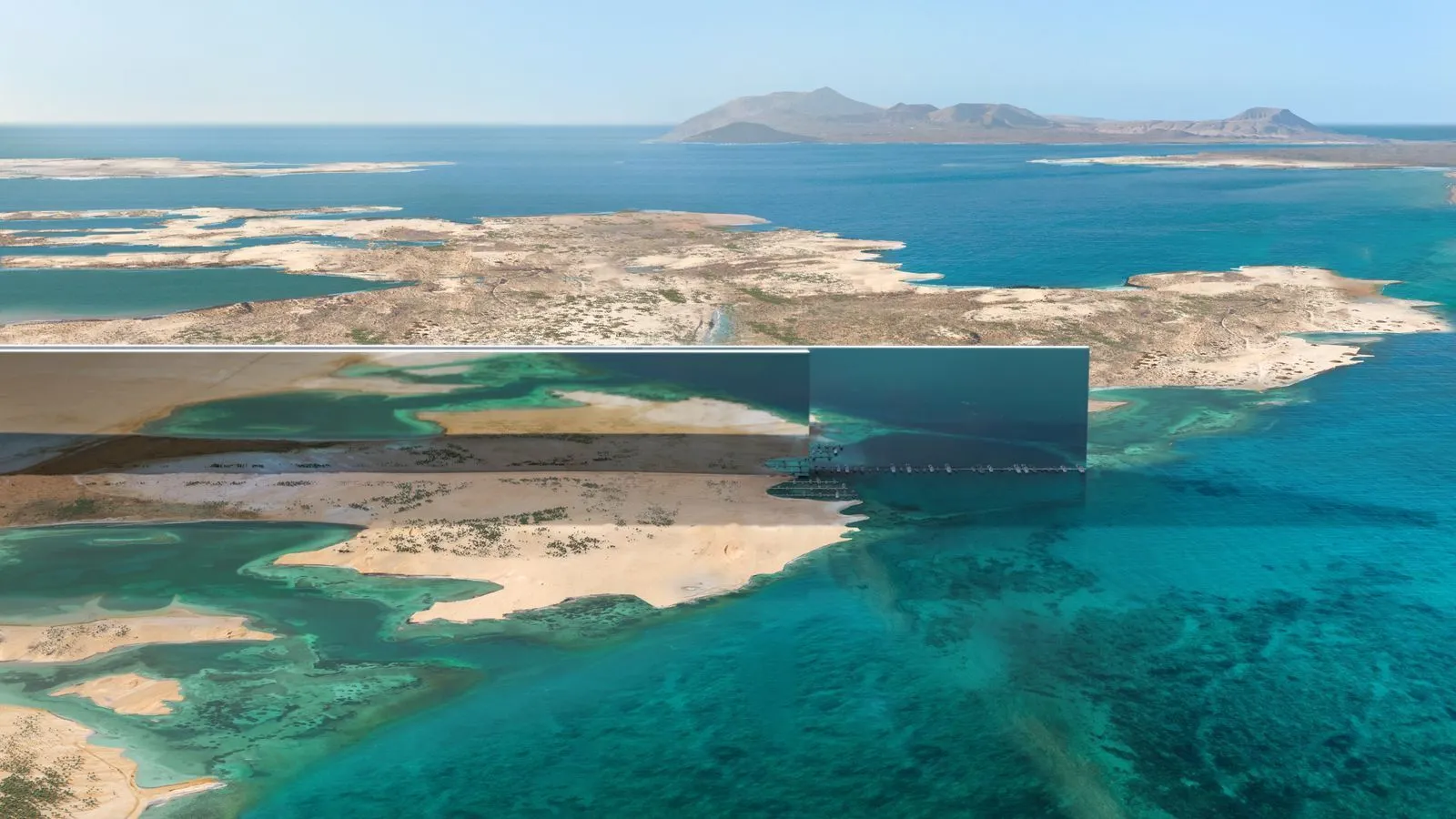 12 Megaprojects Around the World 2 12 Megaprojects Around the World