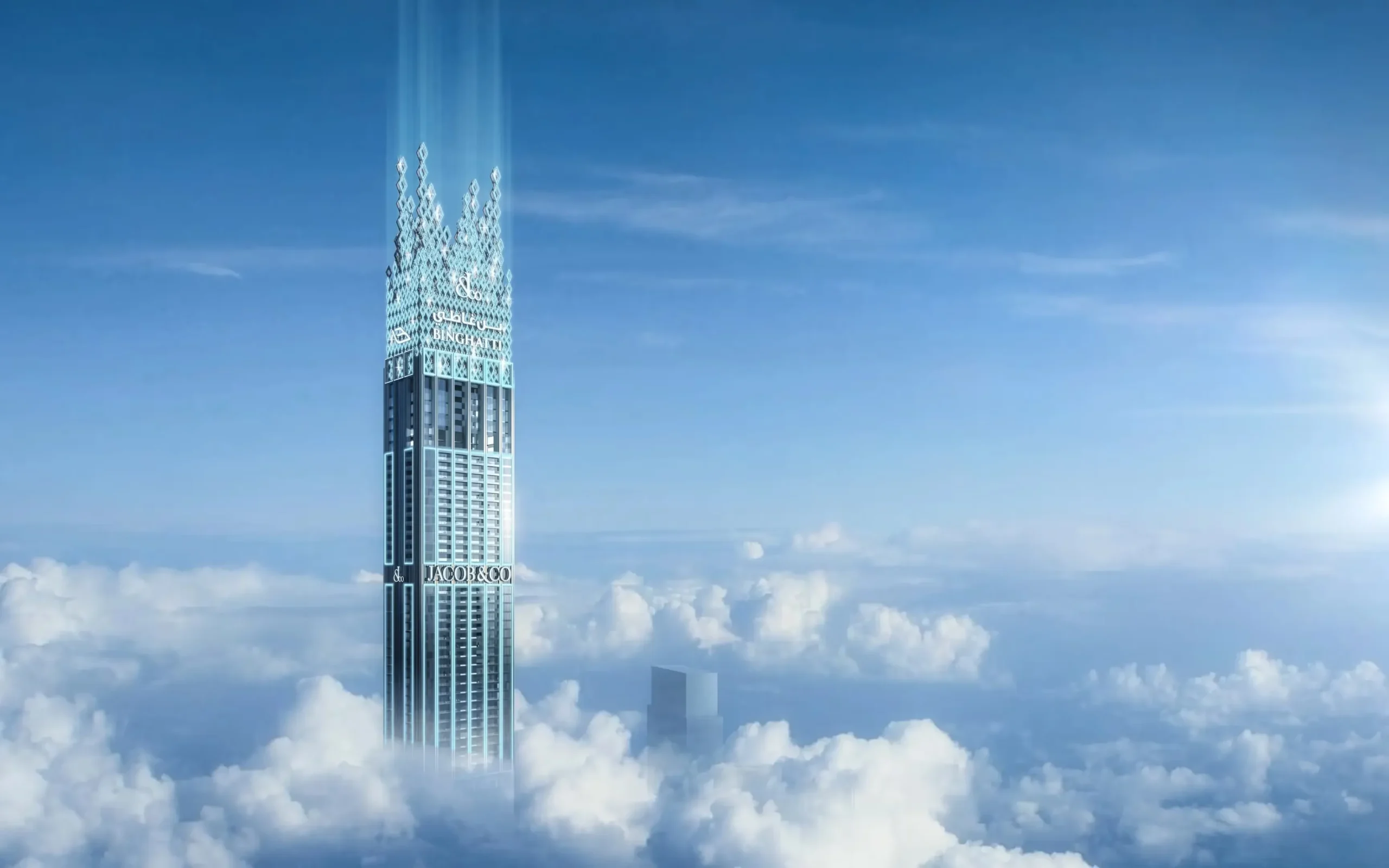 12 Megaprojects Around the World 3 12 Megaprojects Around the World