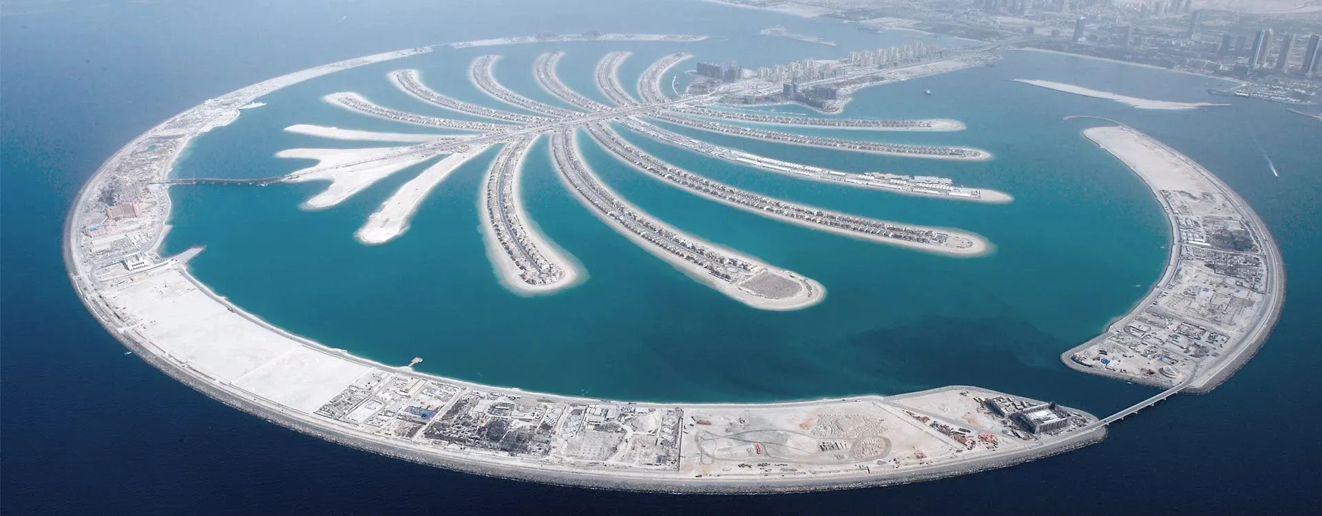 12 Megaprojects Around the World 5 12 Megaprojects Around the World