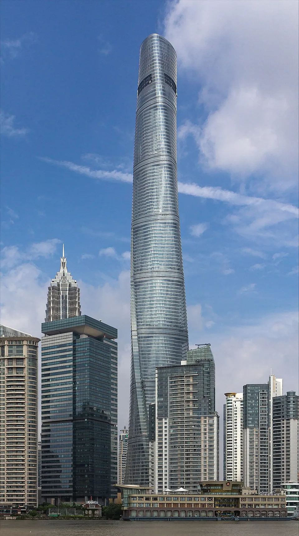 12 Megaprojects Around the World 8 12 Megaprojects Around the World