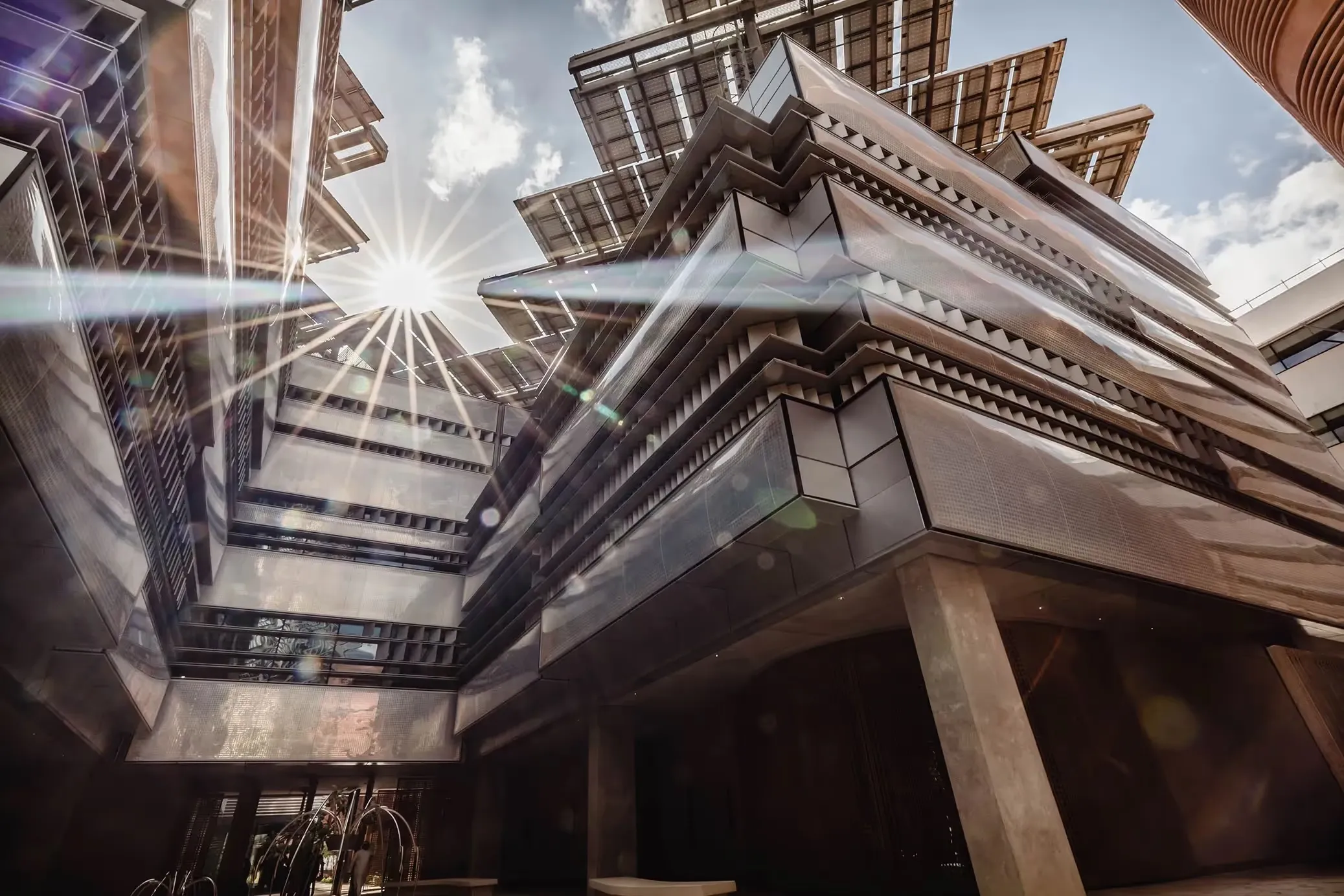 12 Megaprojects Around the World 12 12 Megaprojects Around the World