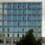 Quartz Plaza Reflects Istanbul’s Geological Layers in Contemporary Office Architecture