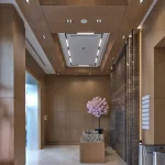 Quartz Plaza Reflects Istanbul’s Geological Layers in Contemporary Office Architecture