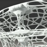 TA.TAMU Marks New Era in Generative 3D-Printed Furniture